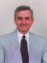 John R. Kemp